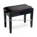 Discacciati adjustable piano stool
