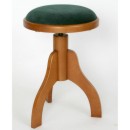 Woodhouse MS301 round piano stool