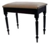 woodhouse ms502r piano stool
