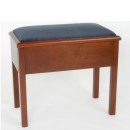 woodhouse ms801-6 deep box piano stool